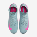 Nike Mercurial Superfly 10 Pro Firm-Ground High-Top Soccer Cleats