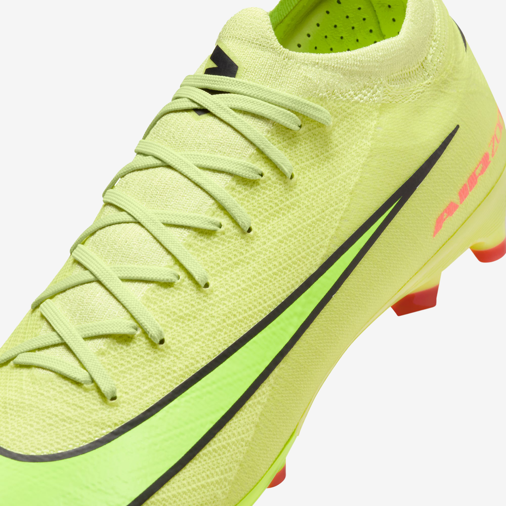 Nike Mercurial Vapor 16 Pro Artificial-Grass Low-Top Soccer Cleats