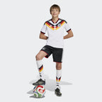 adidas Germany 26 Home Replica Kids Jersey