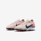 Nike United Jr. Mercurial Vapor 16 Pro Younger/Older Kids' Firm-Ground Low-Top Soccer Cleats