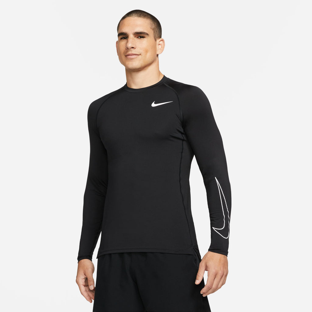 Nike Pro Long-Sleeve Top