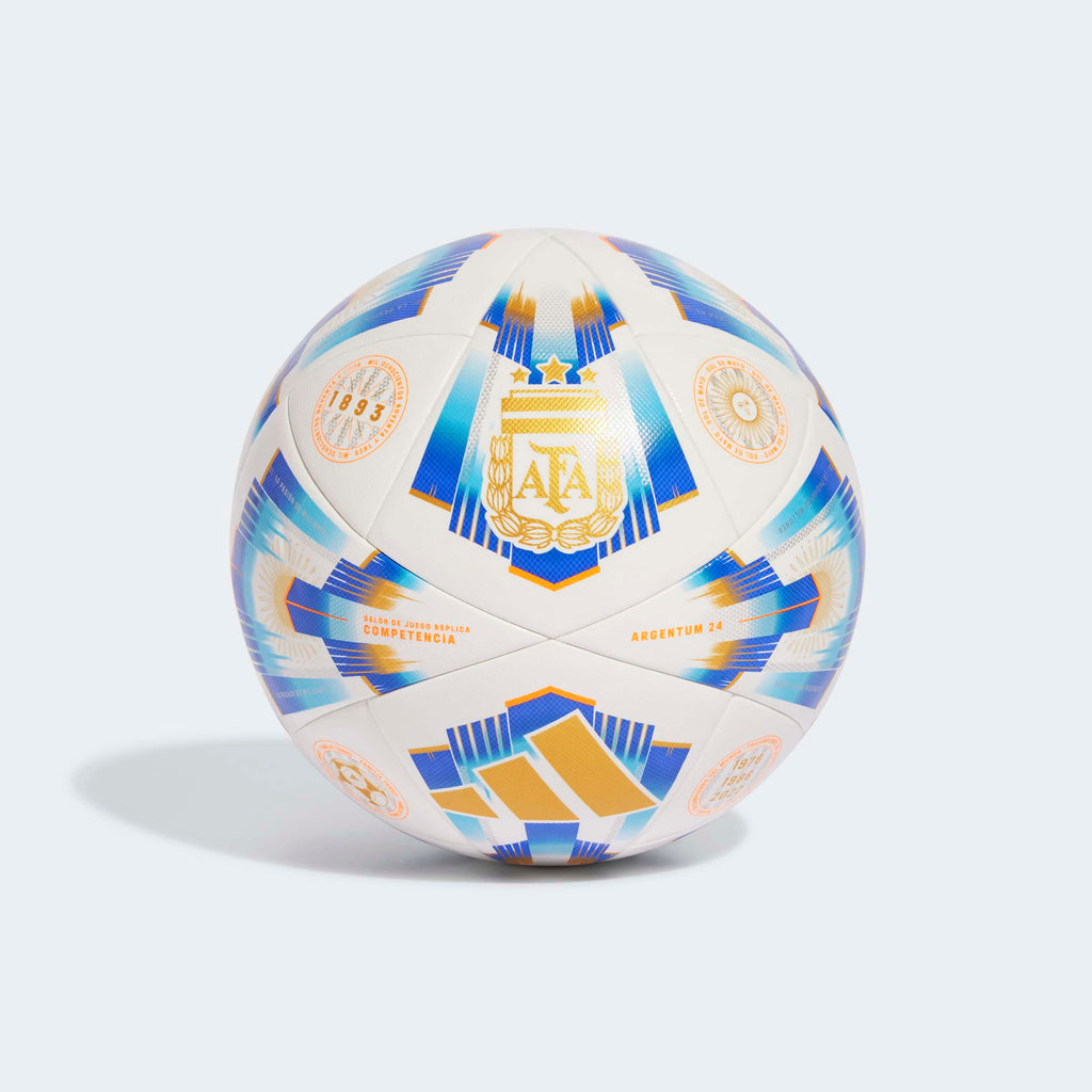 adidas Argentum 24 Competition Ball