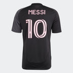 adidas Inter Miami CF 25/26 Messi Away Jersey