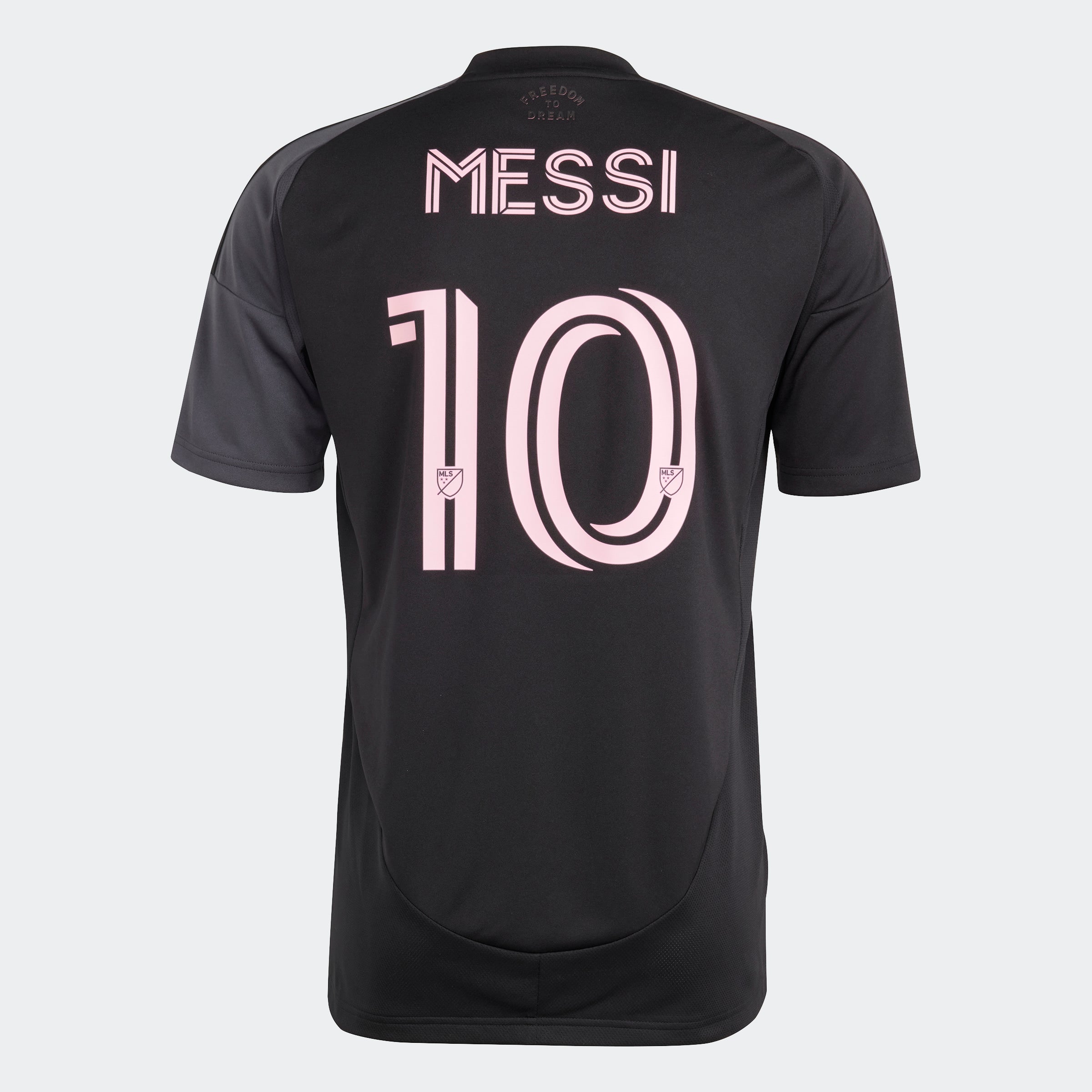 adidas Inter Miami CF 25/26 Messi Away Jersey