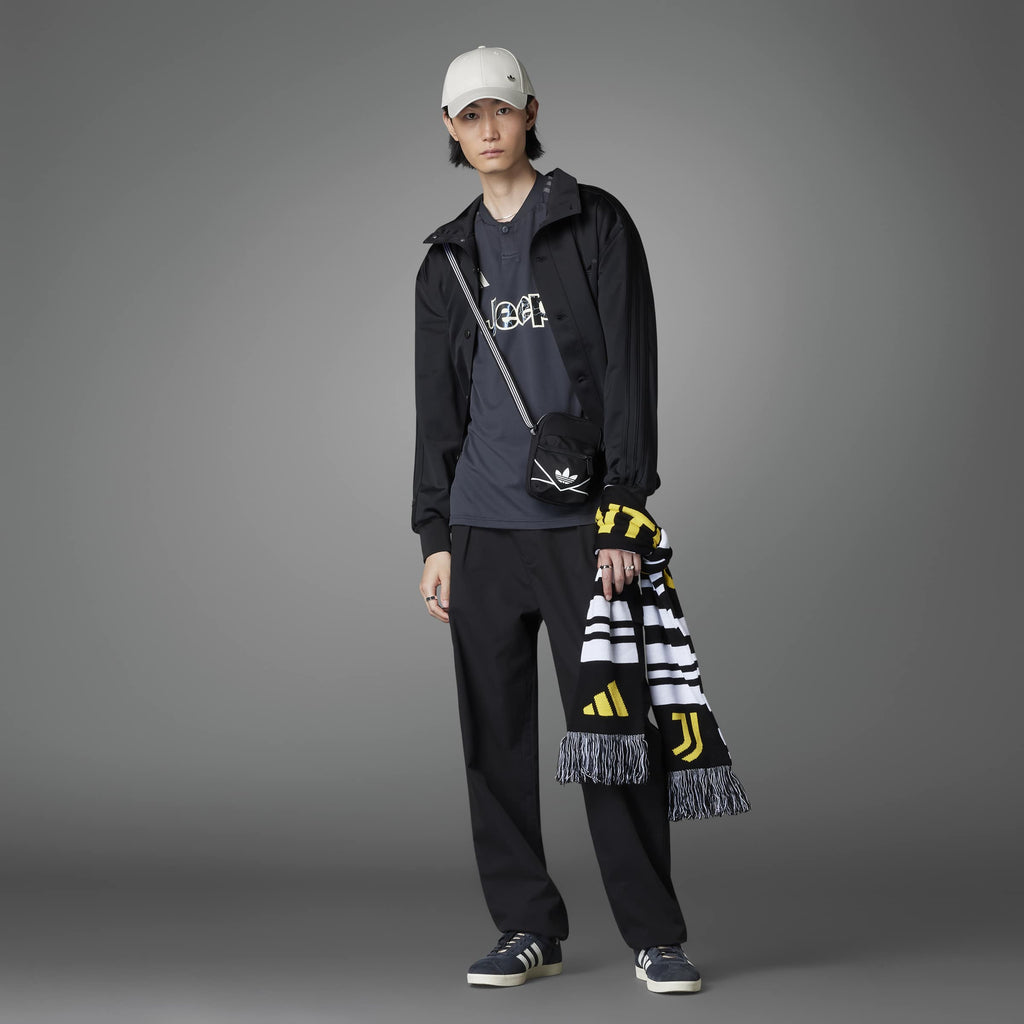 adidas Juventus 23/24 Third Jersey