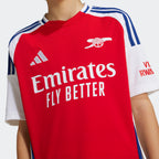 adidas Arsenal 24/25 Home Jersey Kids
