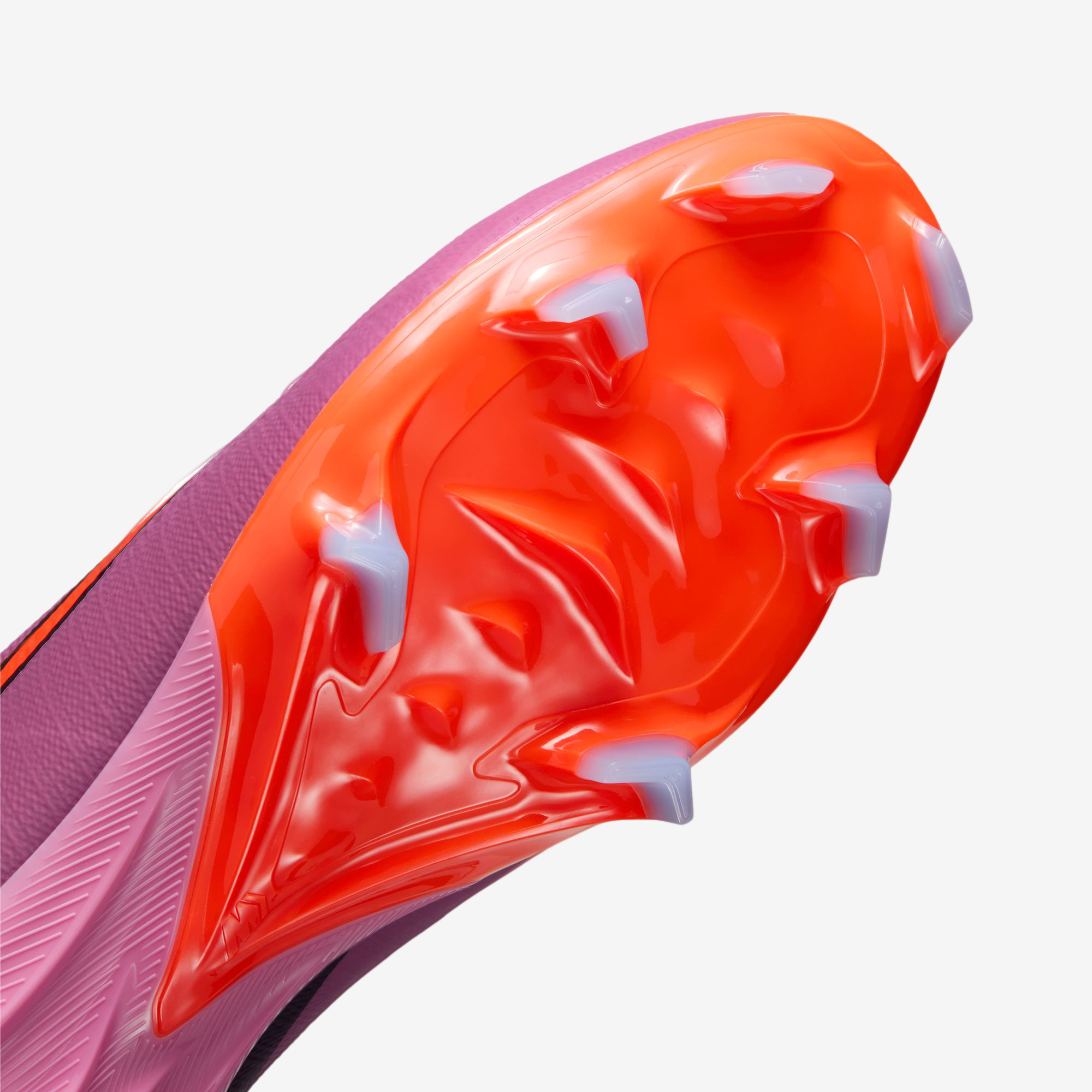 Nike Mercurial Superfly 10 Pro Firm-Ground High-Top Soccer Cleats