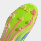 adidas F50 Pro Firm Ground Cleats