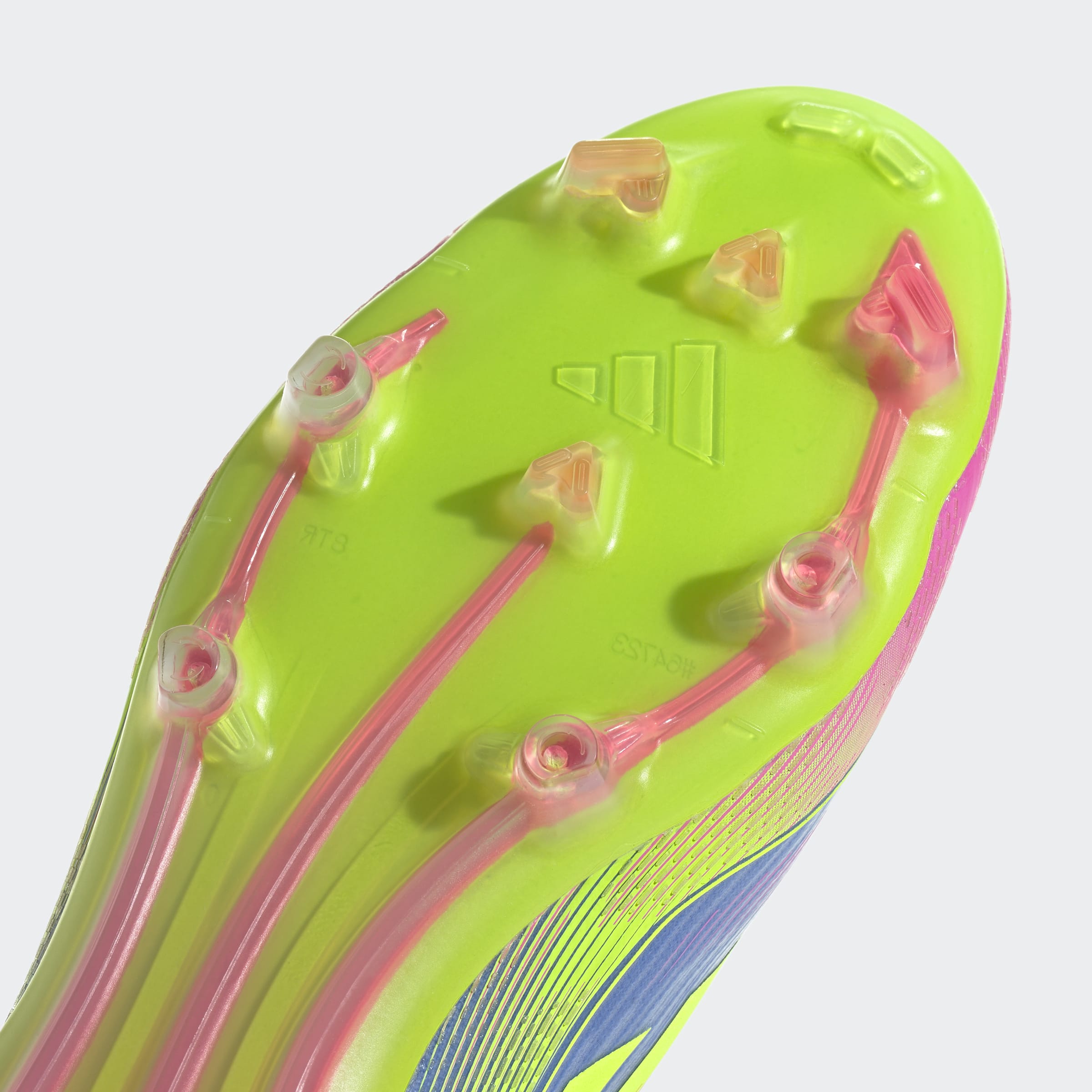 adidas F50 Pro Firm Ground Cleats