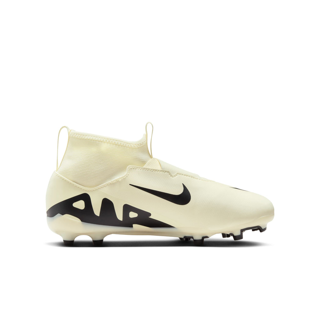 Nike Jr. Mercurial Superfly 9 Academy Younger/Older Kids' Multi-Ground High-Top Soccer Shoes