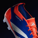 adidas Predator 24 Elite Firm Ground Cleats