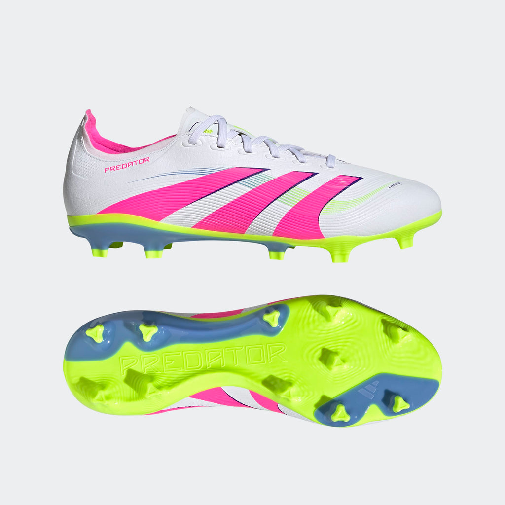 adidas Predator 25 League Firm/Multi-Ground Cleats