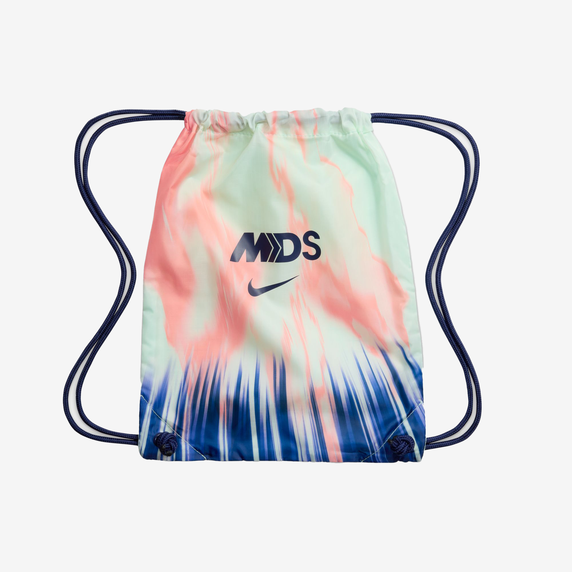 Nike Mercurial Superfly 10 Elite MDS Firm-Ground High-Top Soccer Cleats