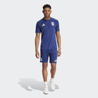 adidas Italy Tiro 24 Competition Training Jersey