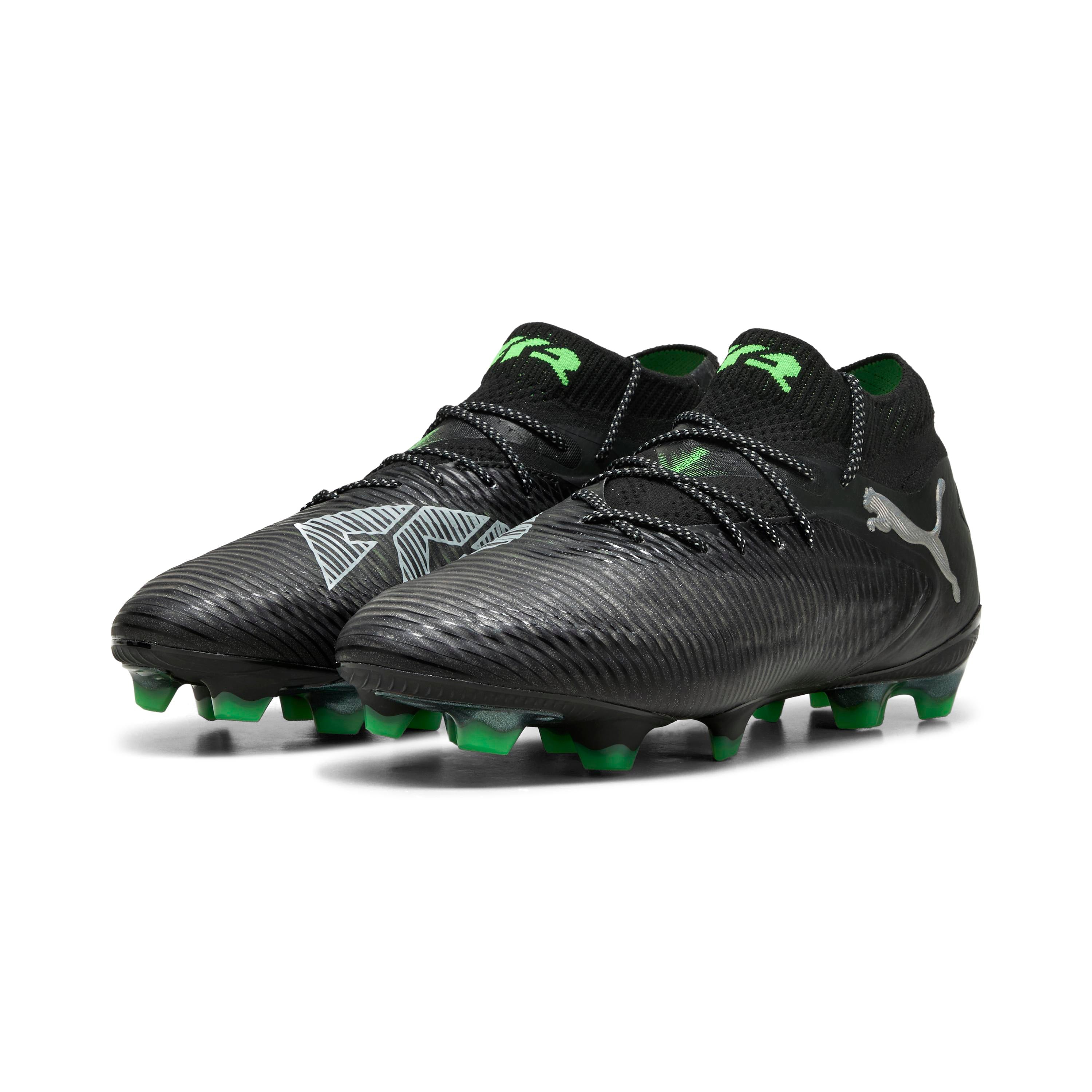 PUMA FUTURE 8 ULTIMATE Men's Firm Ground Soccer Cleats