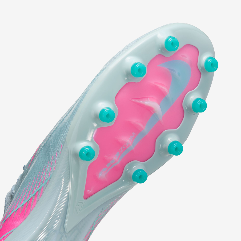 Nike Mercurial Vapor 16 Elite Artificial-Grass Low-Top Cleats