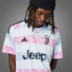 adidas Juventus 23/24 Away Jersey