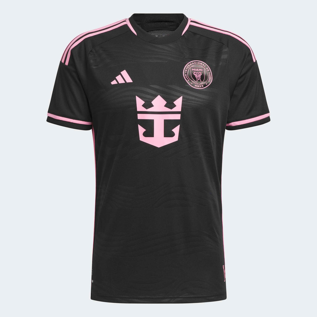 adidas Inter Miami CF 23/24 Messi Away Jersey