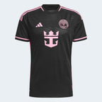 adidas Inter Miami CF 23/24 Messi Away Jersey