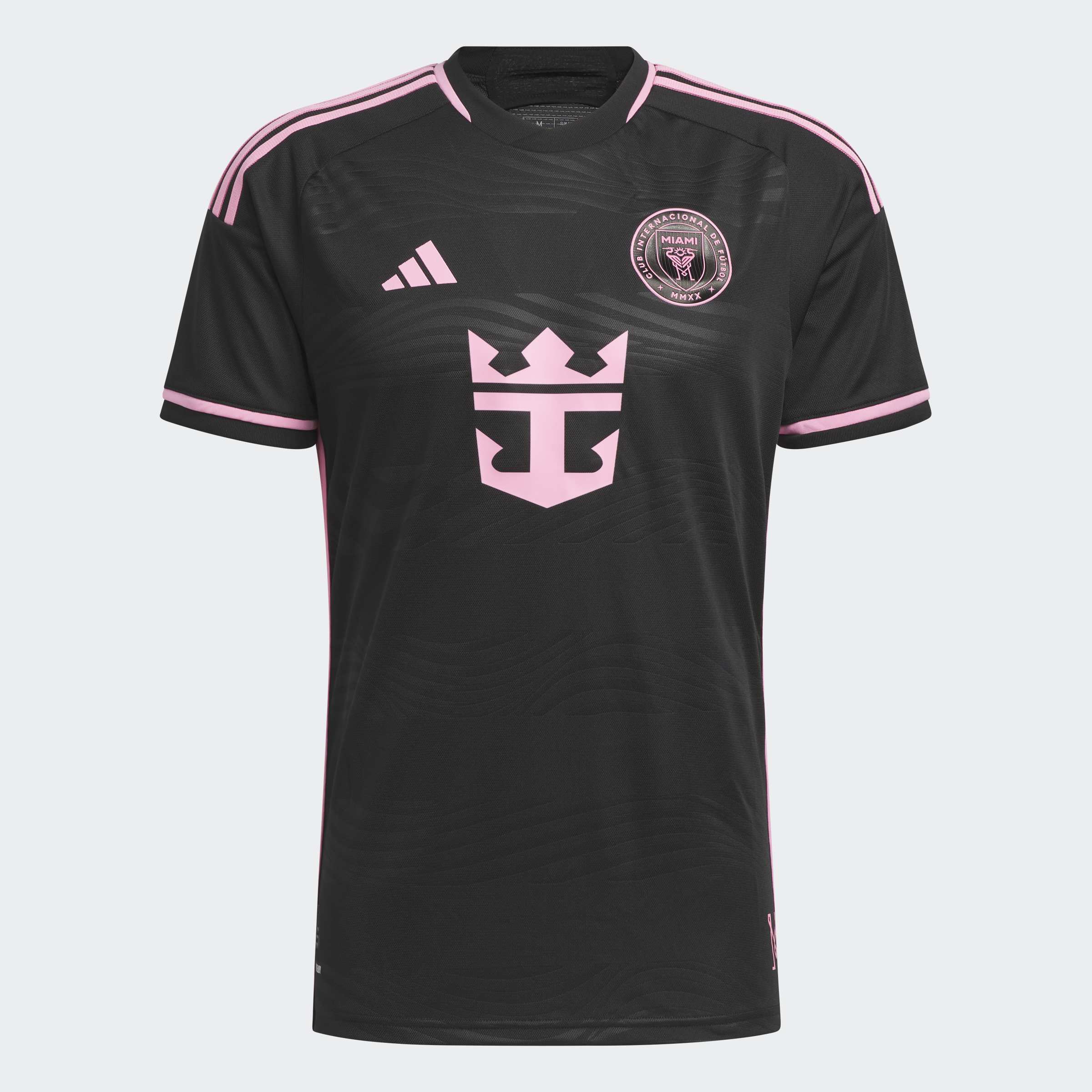 adidas Inter Miami CF 23/24 Messi Away Jersey