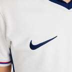 Nike Kids England 24/25 Home Jersey