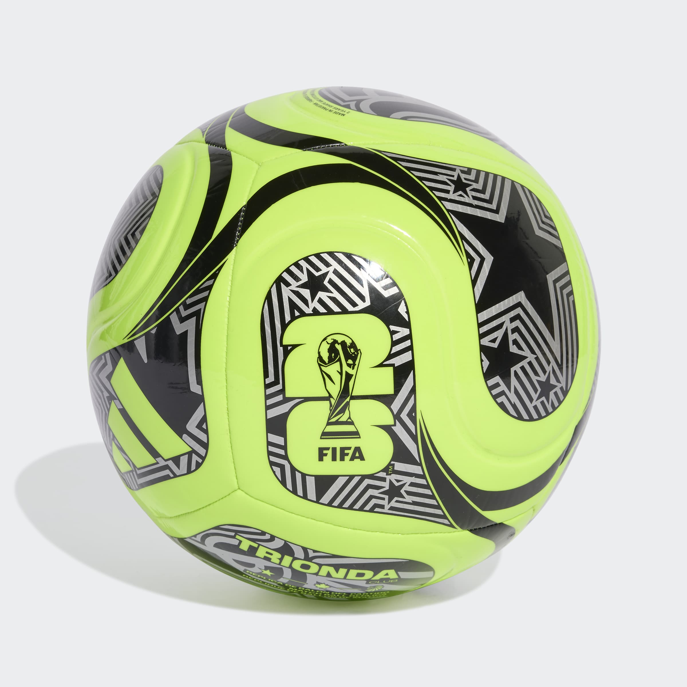 adidas FIFA World Cup 26™ Trionda Club Ball
