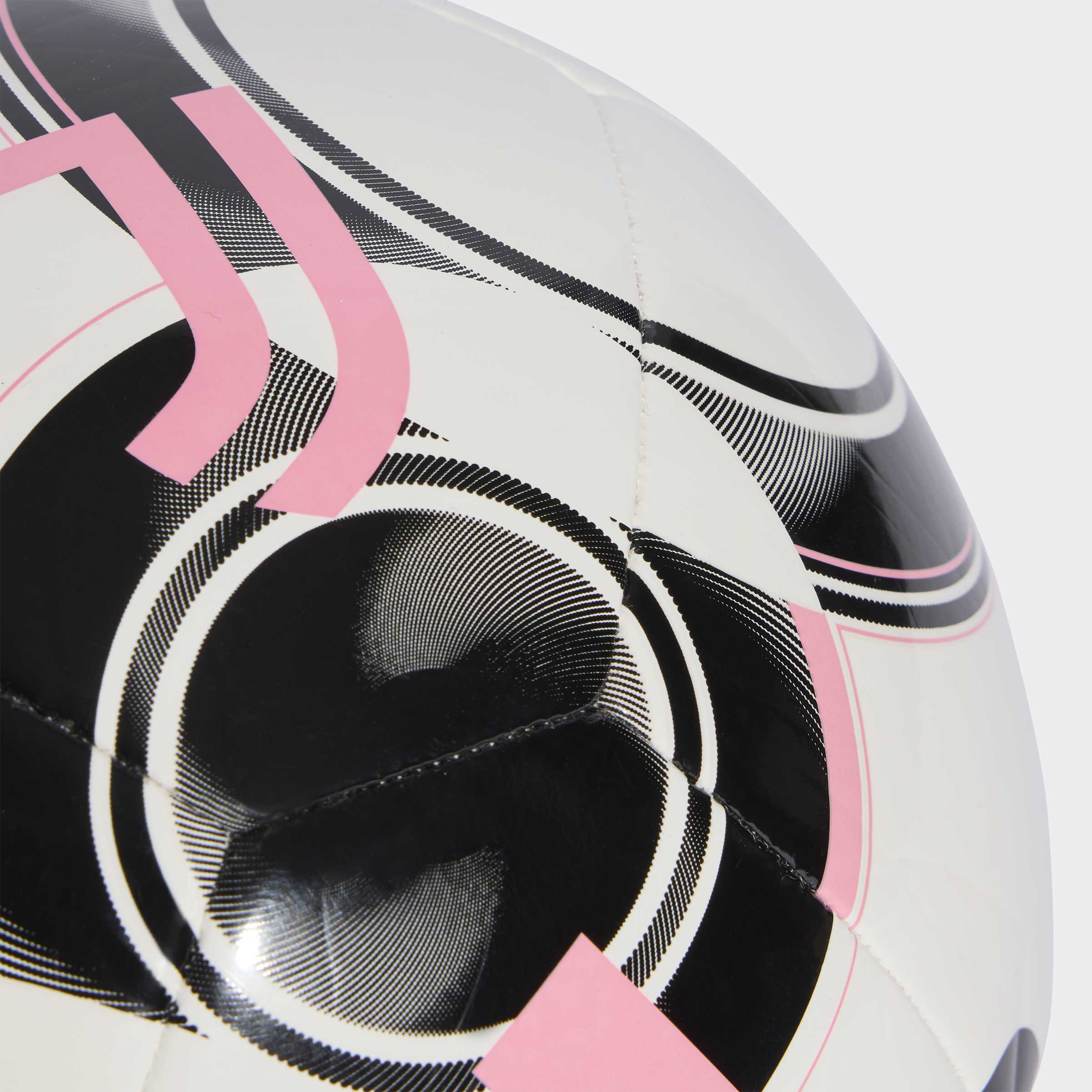 adidas Juventus Home Club Ball