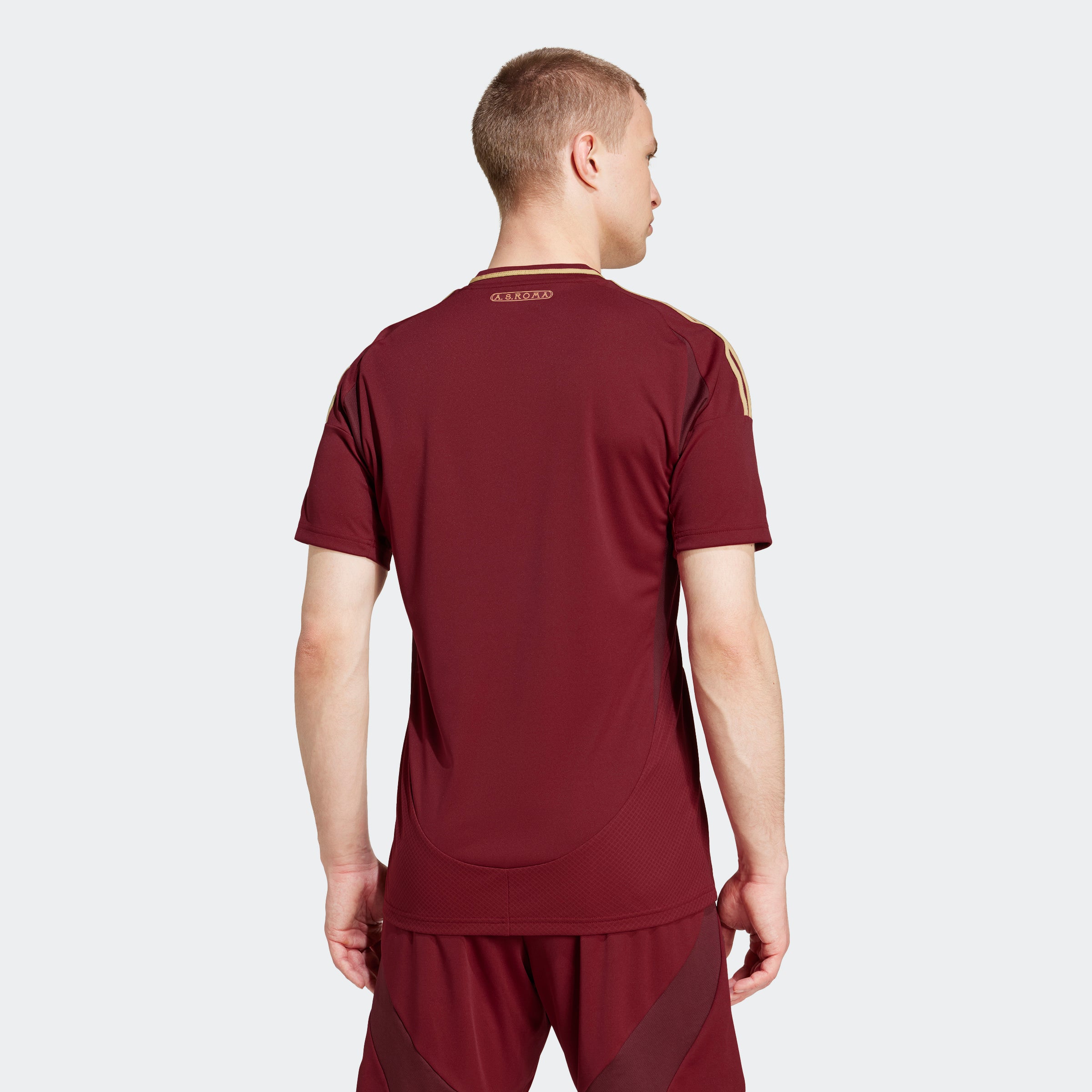 adidas AS Roma 24/25 Home Jersey