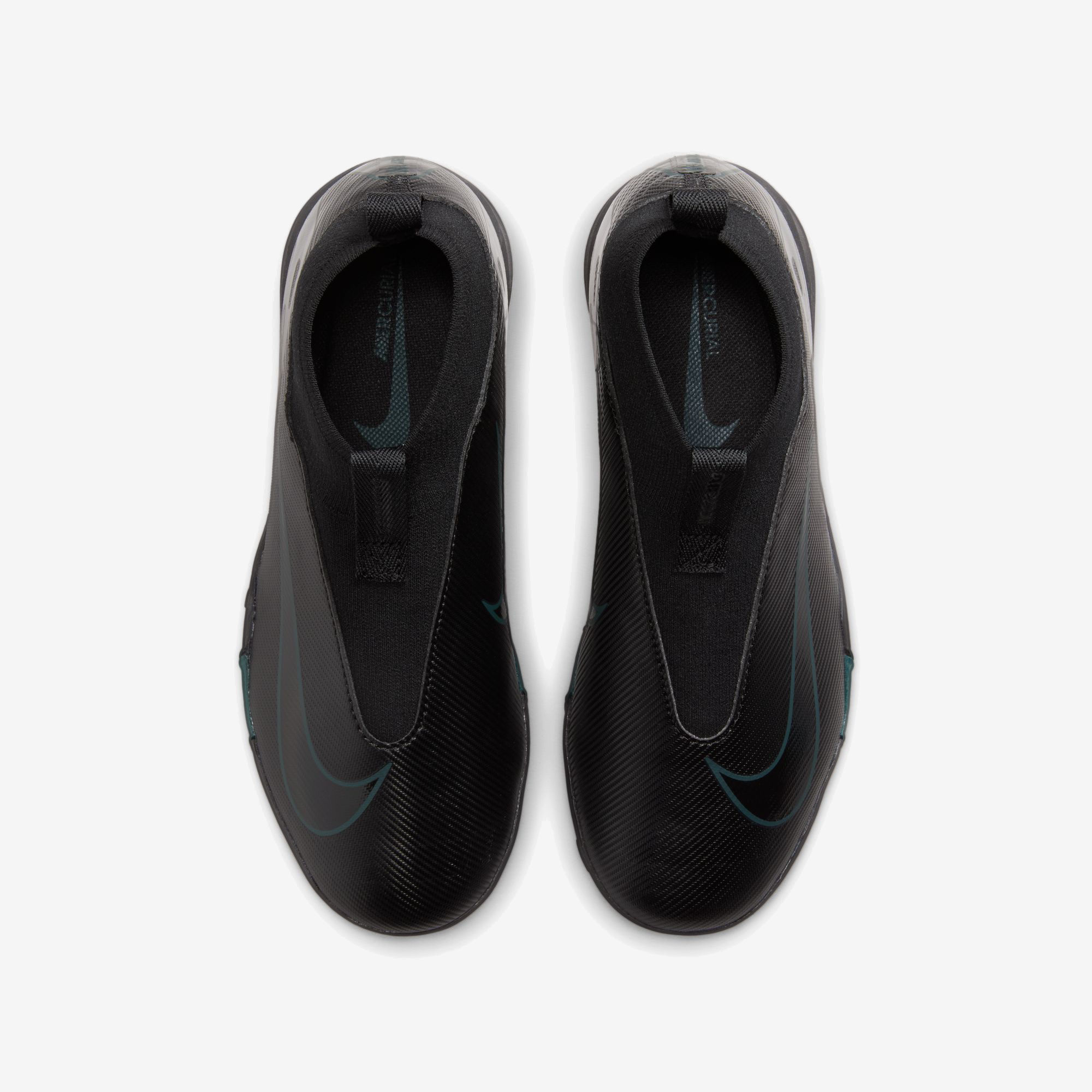 Nike Jr. Mercurial Superfly 10 Academy Little/Big Kids' Turf High-Top Shoes