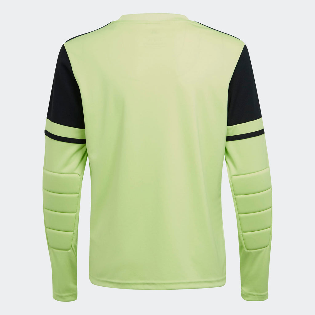 adidas Squadra 25 Goalkeeper Long Sleeve Jersey Kids