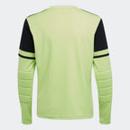 adidas Squadra 25 Goalkeeper Long Sleeve Jersey Kids