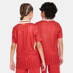 Liverpool FC 2024/25 Stadium Kids Home Jersey