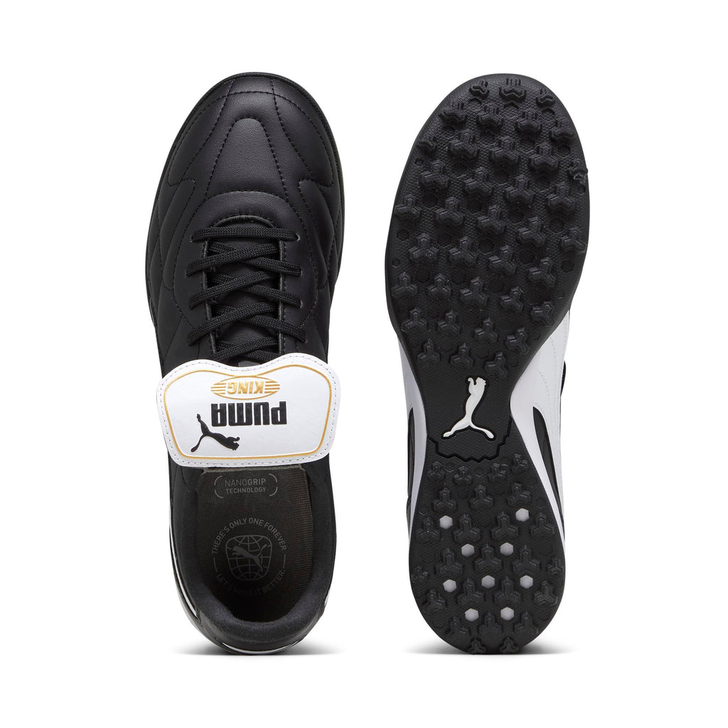 Puma King Top