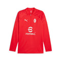 PUMA AC Milan Training 1/4 Zip Top