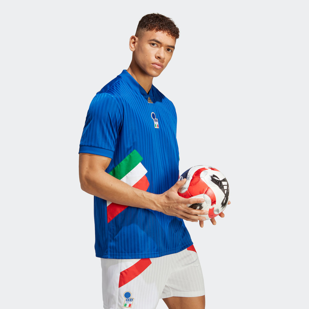 adidas Italy Icon Jersey