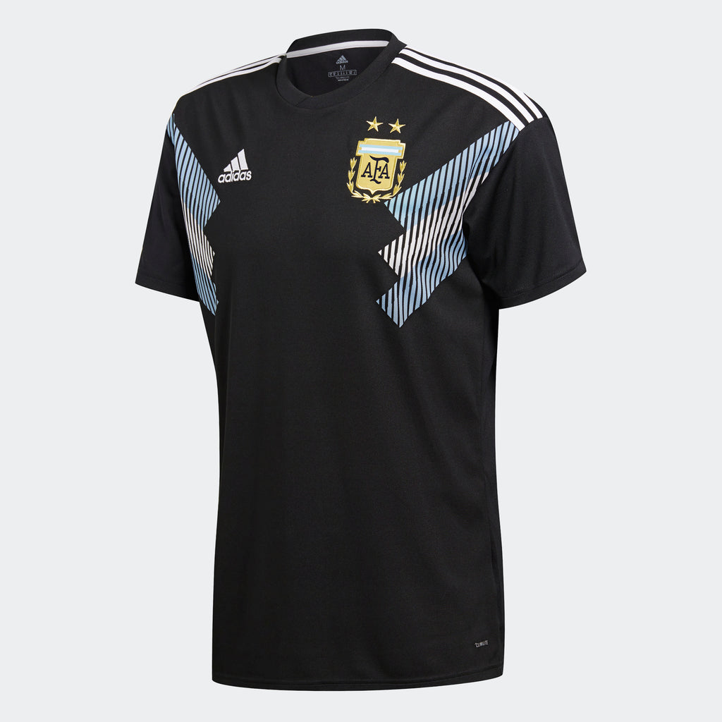 adidas Argentina 18/19 Away Jersey
