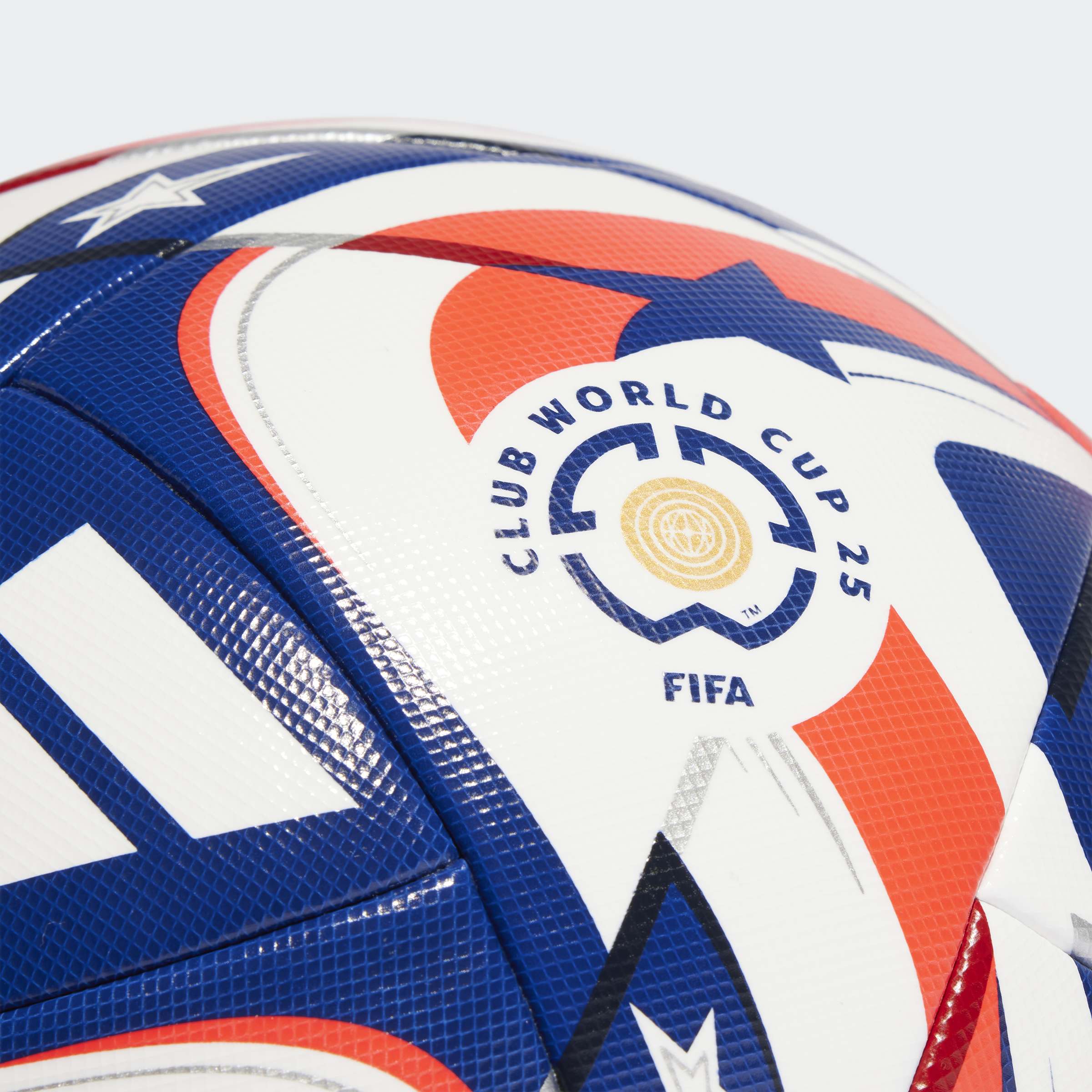 adidas FIFA Club World Cup 25 Competition Ball