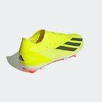 adidas X Crazyfast Pro Firm Ground Boots
