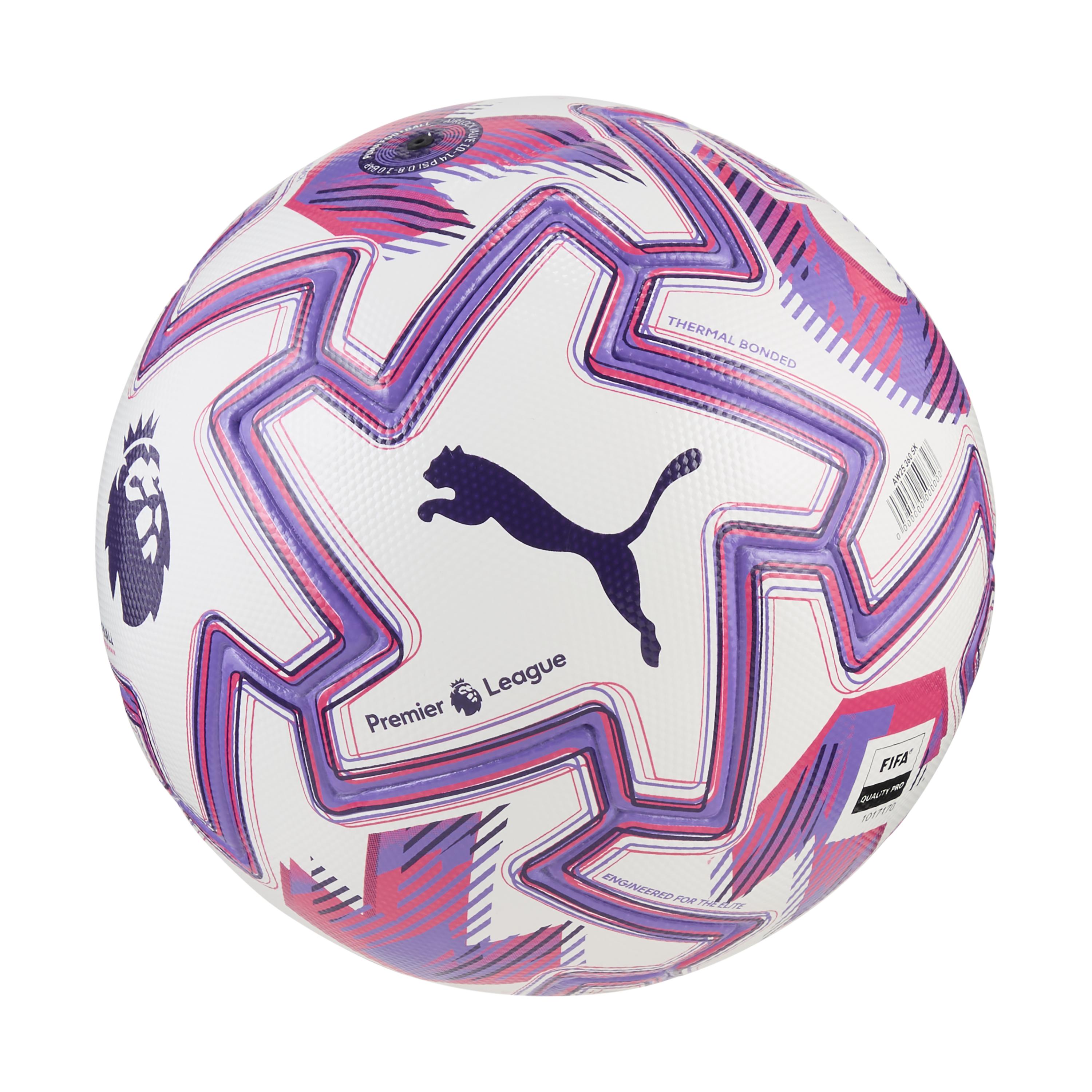 PUMA Orbita Ultimate Brilliance (FIFA® Quality Pro) Soccer Ball