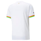 Puma - Ghana 22/23 Home Jersey