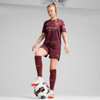 PUMA Manchester City 24/25 Third Replica Jersey Kids