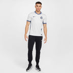 Inter Milan 2024/25 Stadium Away Men's Nike Dri-FIT Replica Jersey