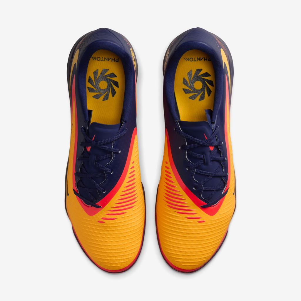 Erling Haaland Nike Phantom 6 Low Academy Turf Low-Top Soccer Shoes