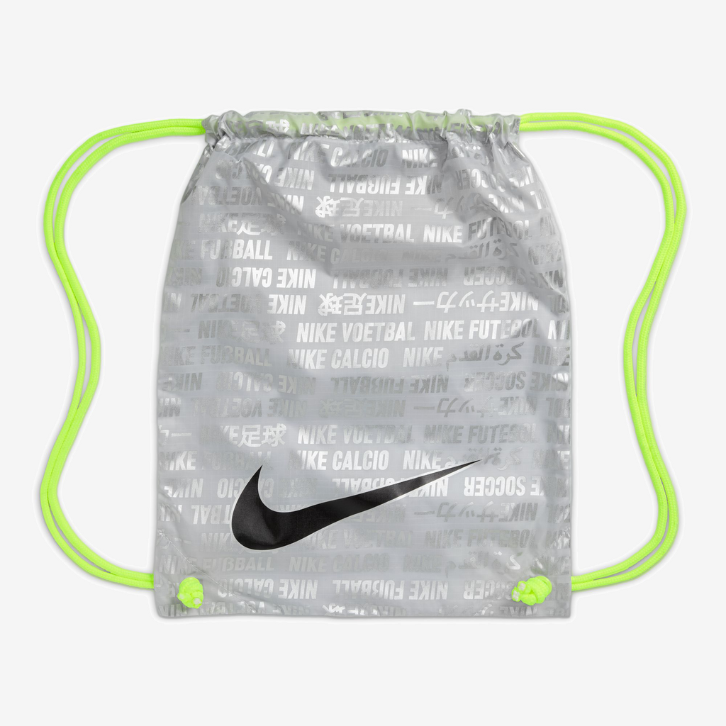 Nike Mercurial Superfly 10 Elite Artificial-Grass High-Top Soccer Cleats