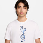 Nike Tottenham Hotspur Crest T-Shirt