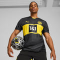 PUMA Borussia Dortmund 24/25 Replica Away Men's Soccer Jersey