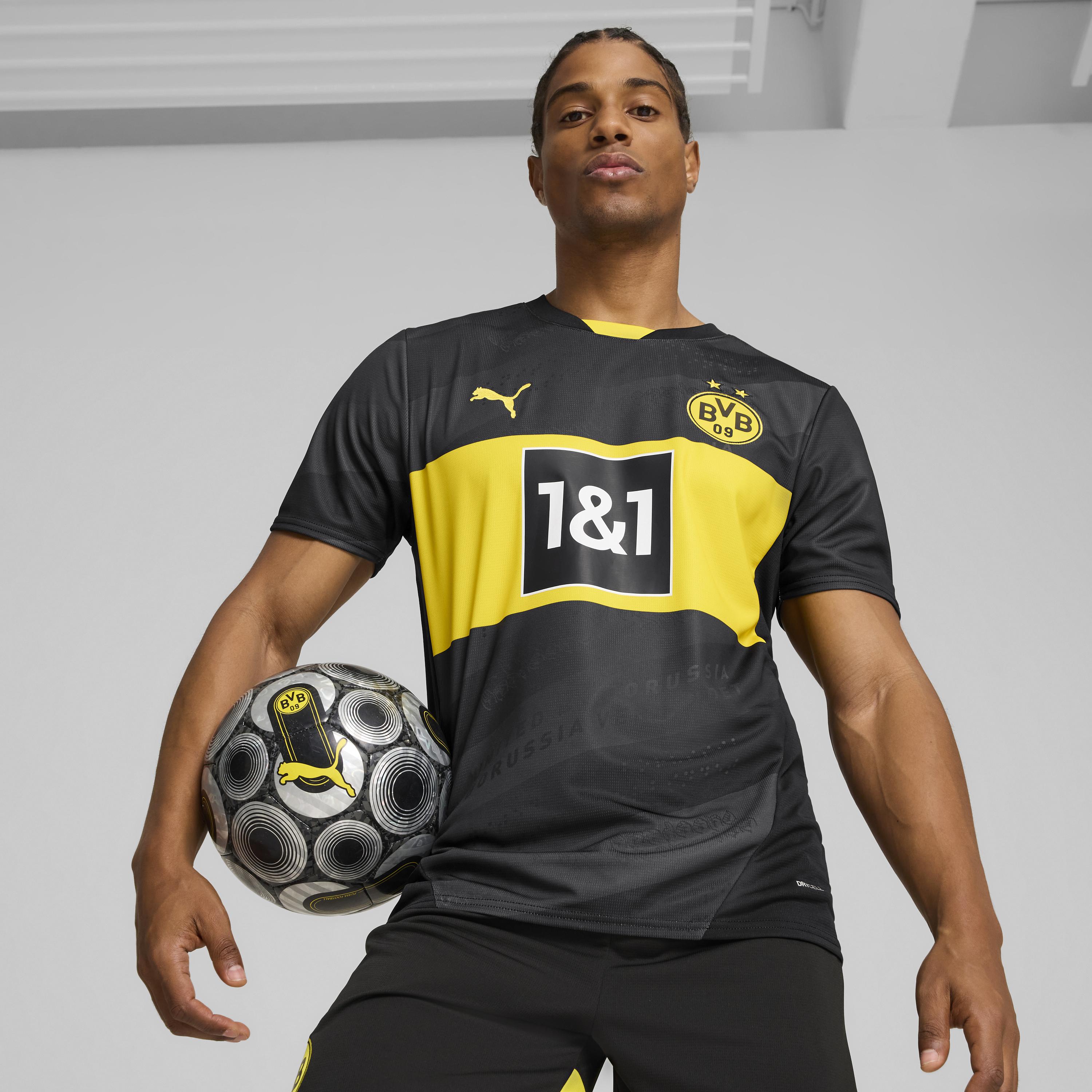 Puma - BVB 24/25 Away Jersey