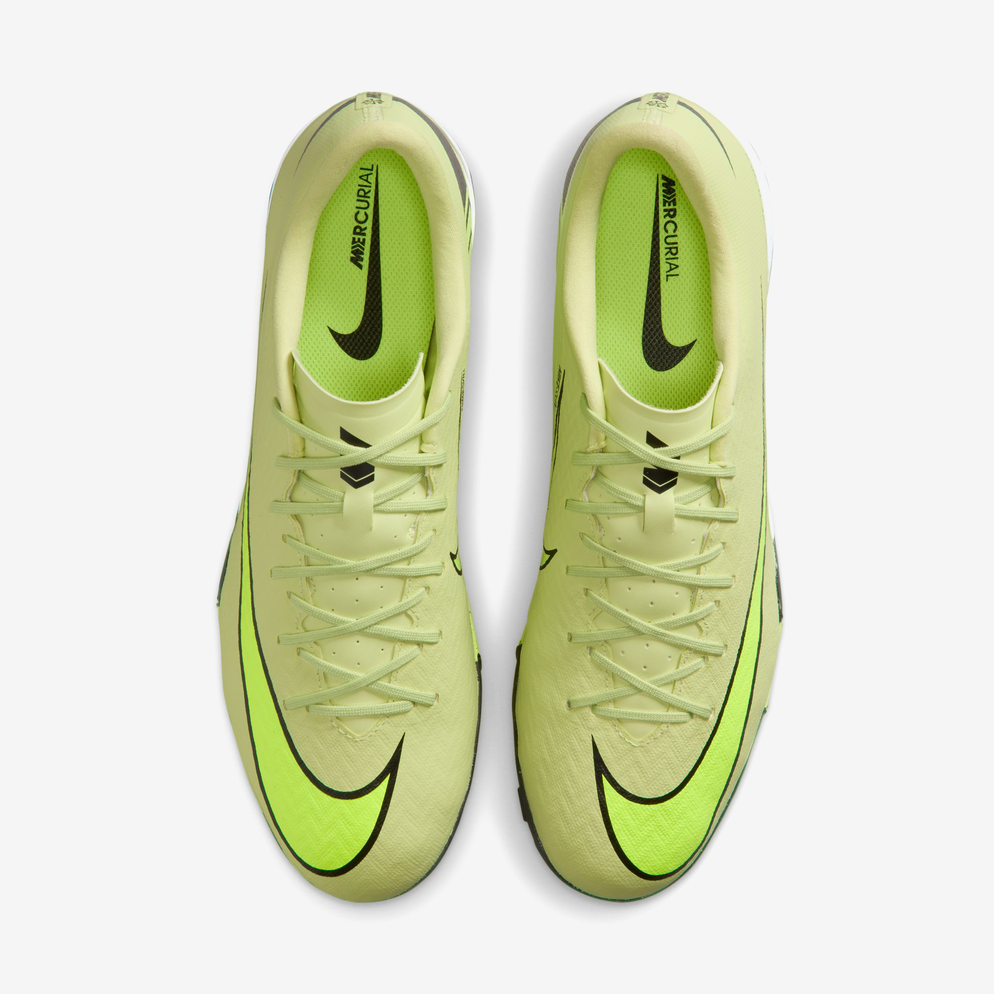 Nike Mercurial Vapor 16 Academy Turf Low-Top Soccer Shoes