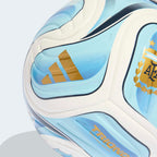 adidas Trionda Argentina Home Mini Ball