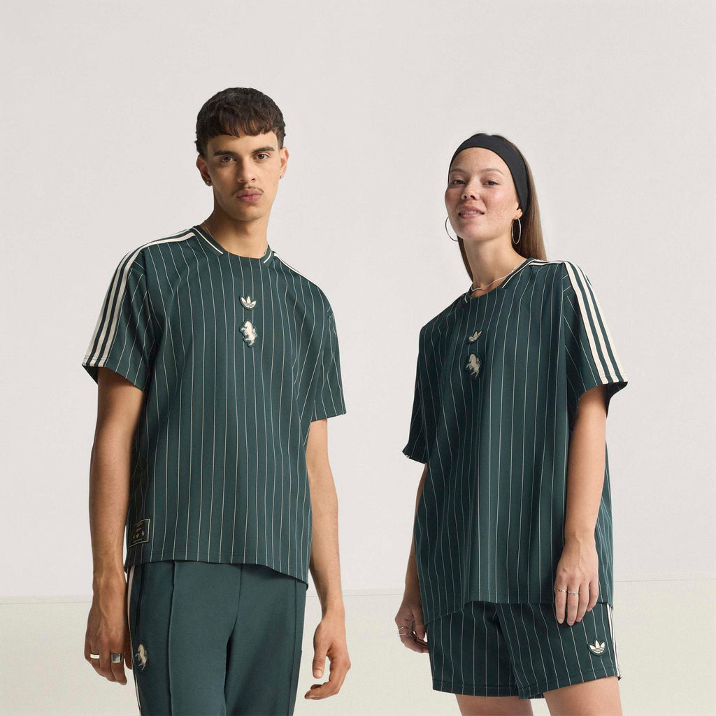 adidas Juventus Terrace Icons Jersey (Gender Neutral)